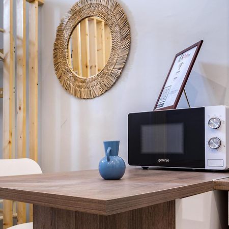 Golbarg Synagoge Apartment In Heart Of City Будапеща Екстериор снимка