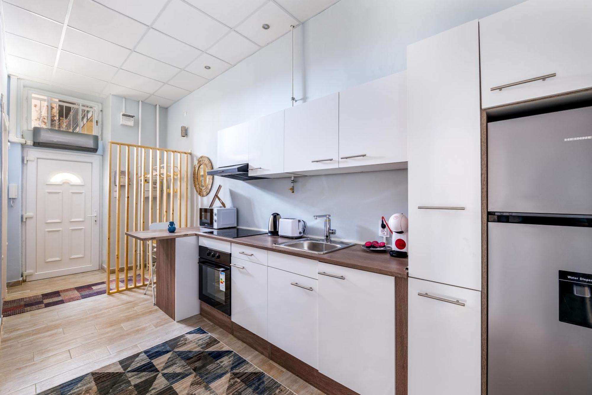 Golbarg Synagoge Apartment In Heart Of City Будапеща Екстериор снимка