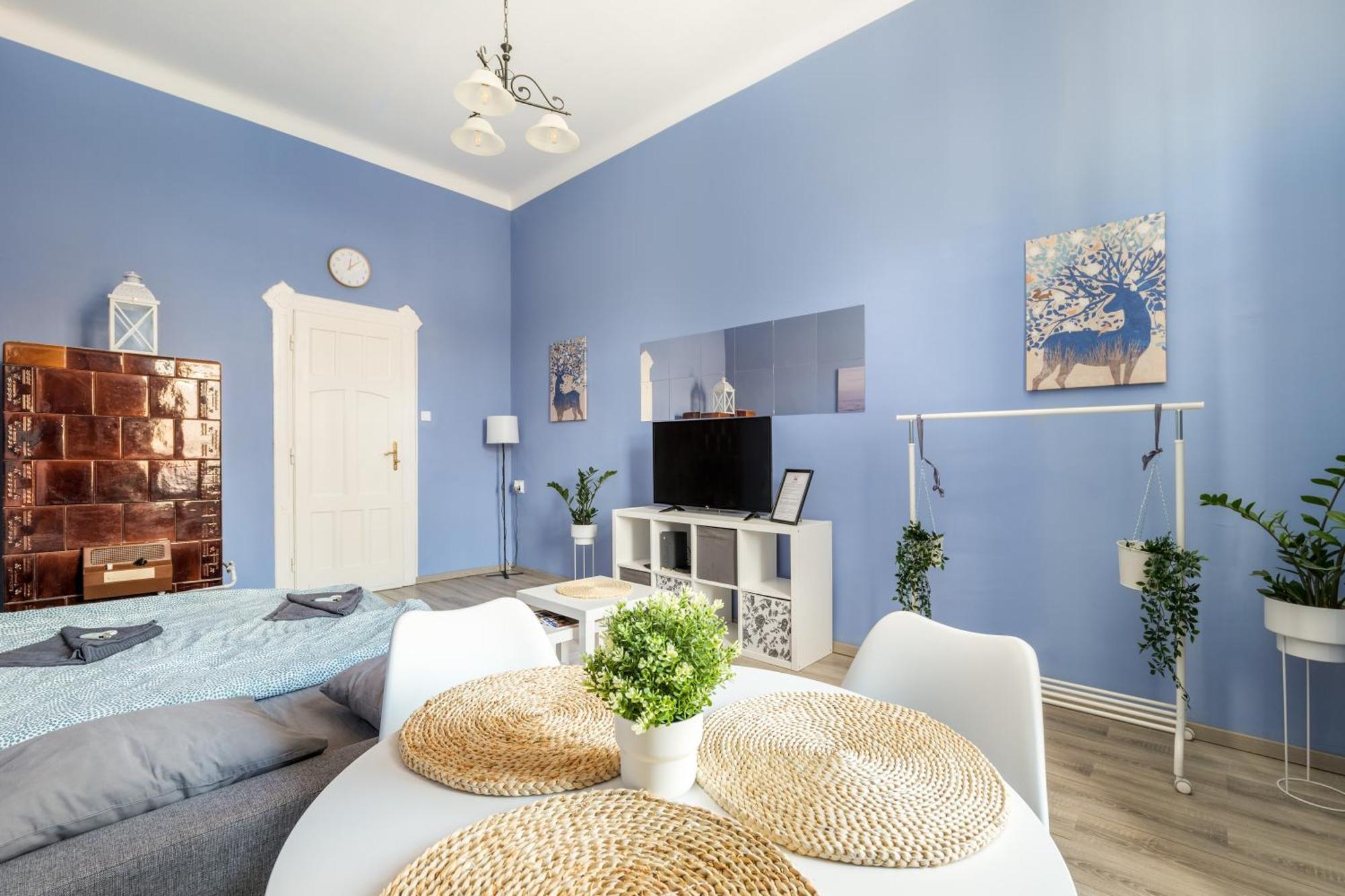 Golbarg Synagoge Apartment In Heart Of City Будапеща Екстериор снимка