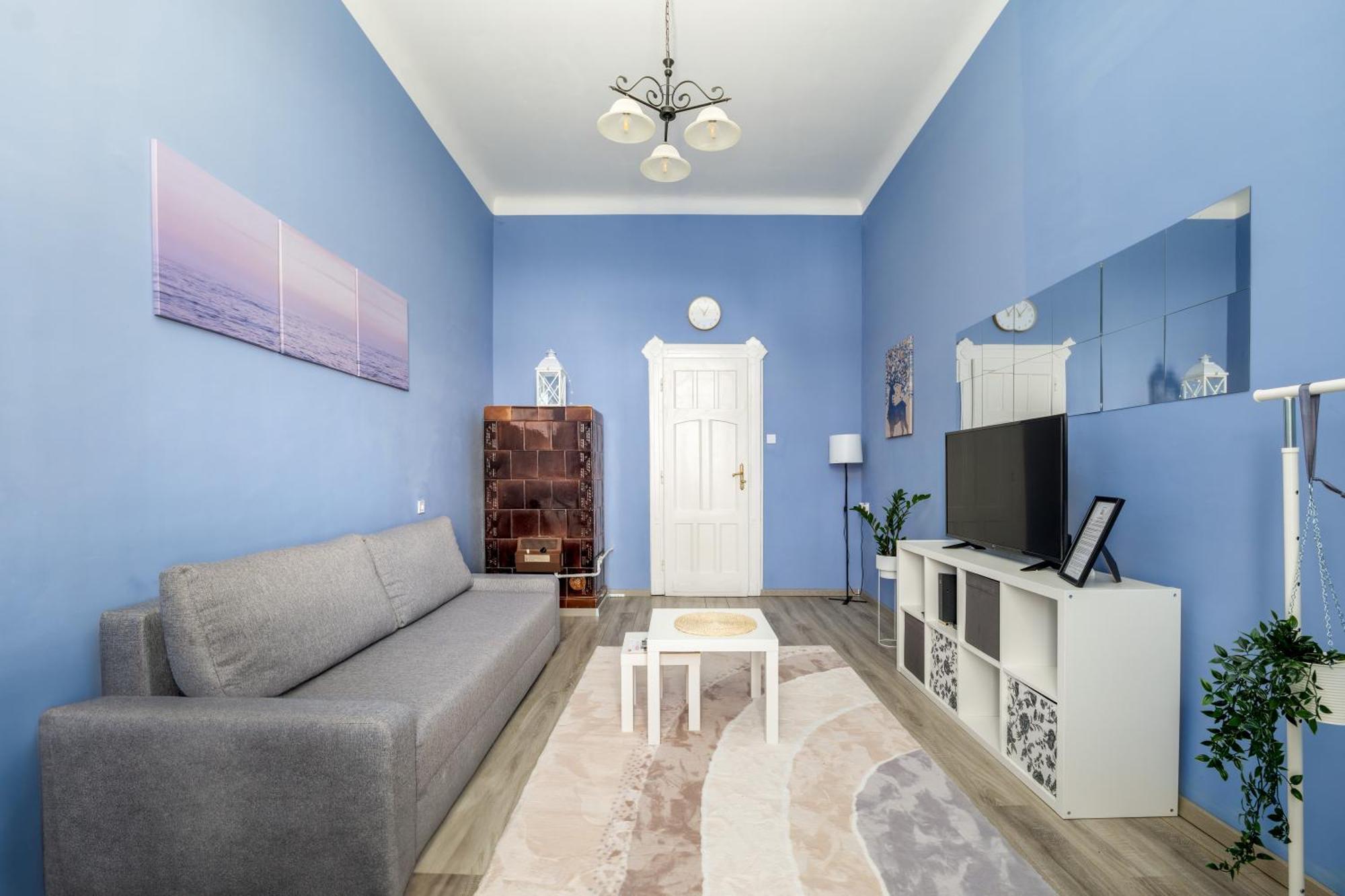 Golbarg Synagoge Apartment In Heart Of City Будапеща Екстериор снимка